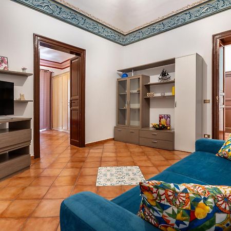 B&B San Domenico Palerme Extérieur photo
