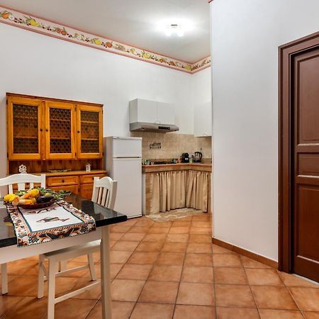B&B San Domenico Palerme Extérieur photo
