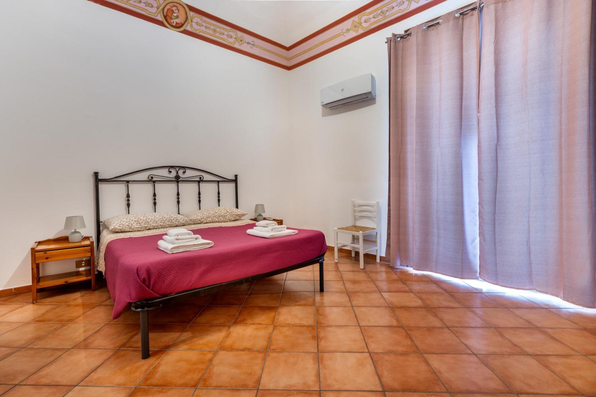 B&B San Domenico Palerme Extérieur photo