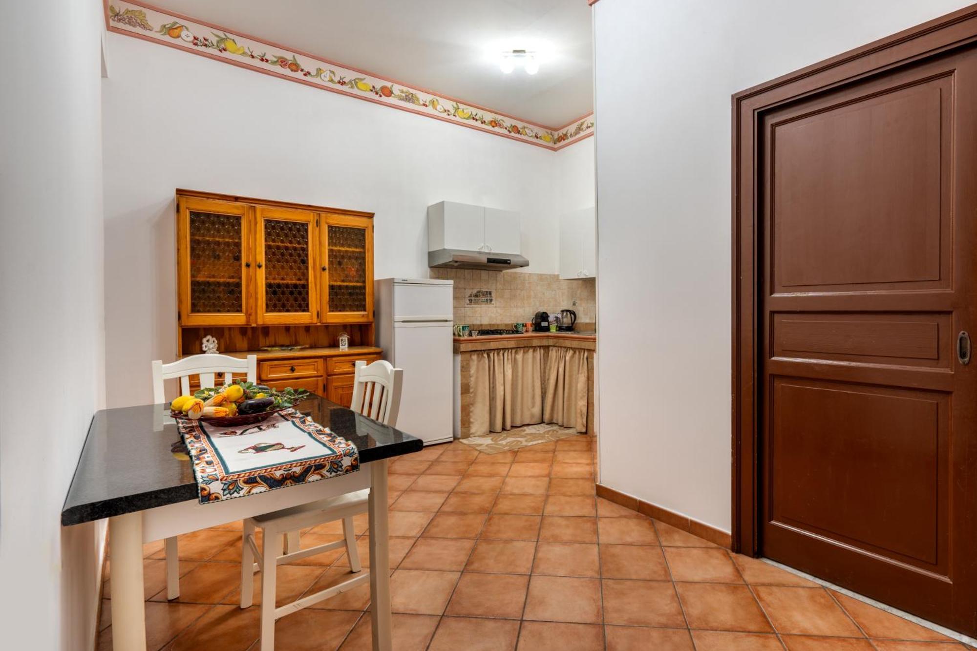 B&B San Domenico Palerme Extérieur photo