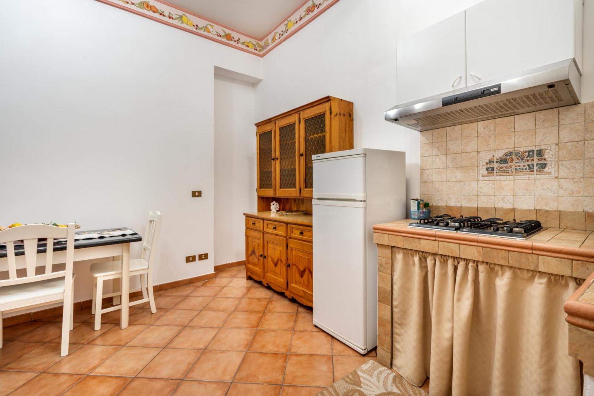B&B San Domenico Palerme Extérieur photo