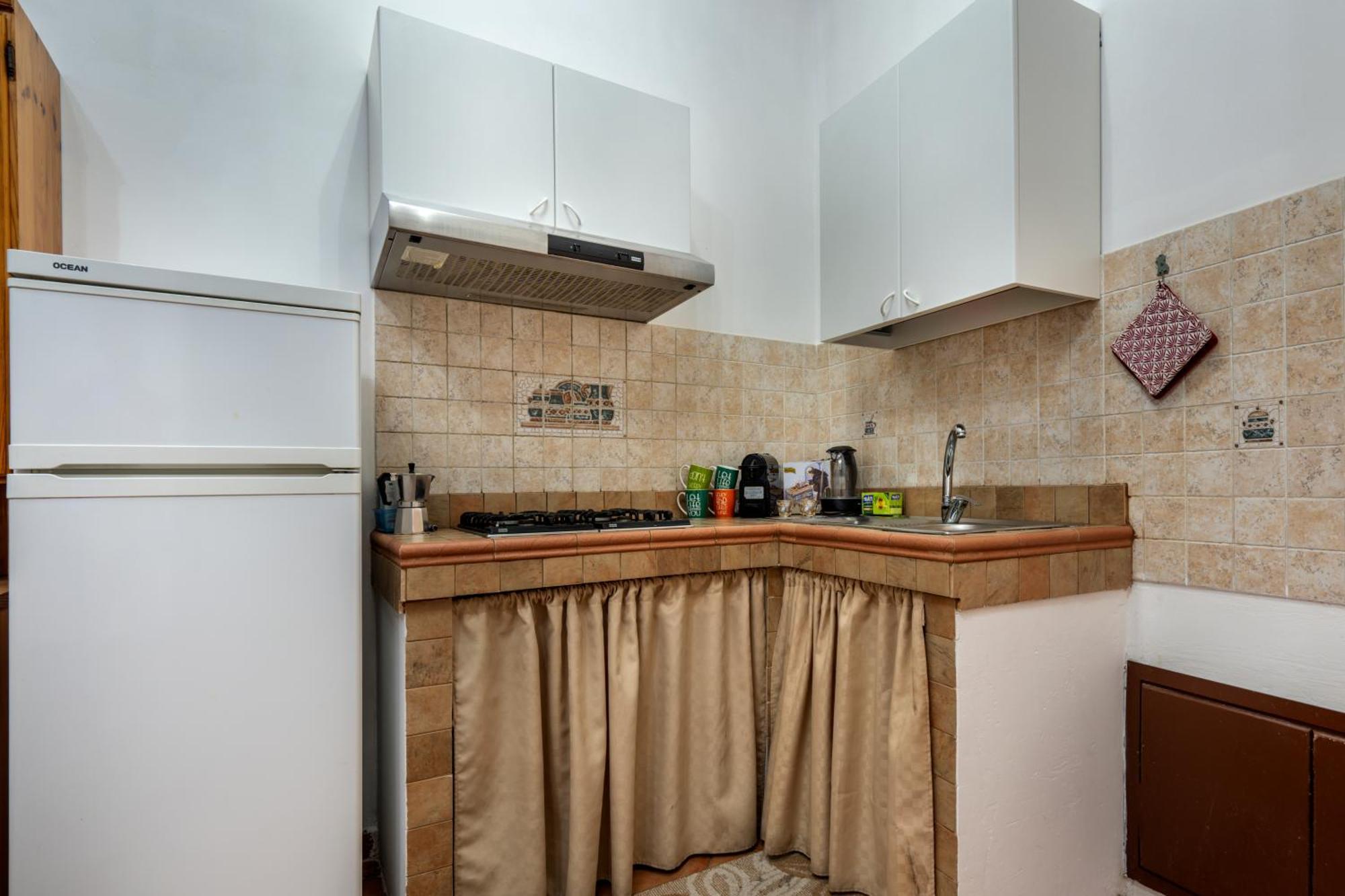 B&B San Domenico Palerme Extérieur photo