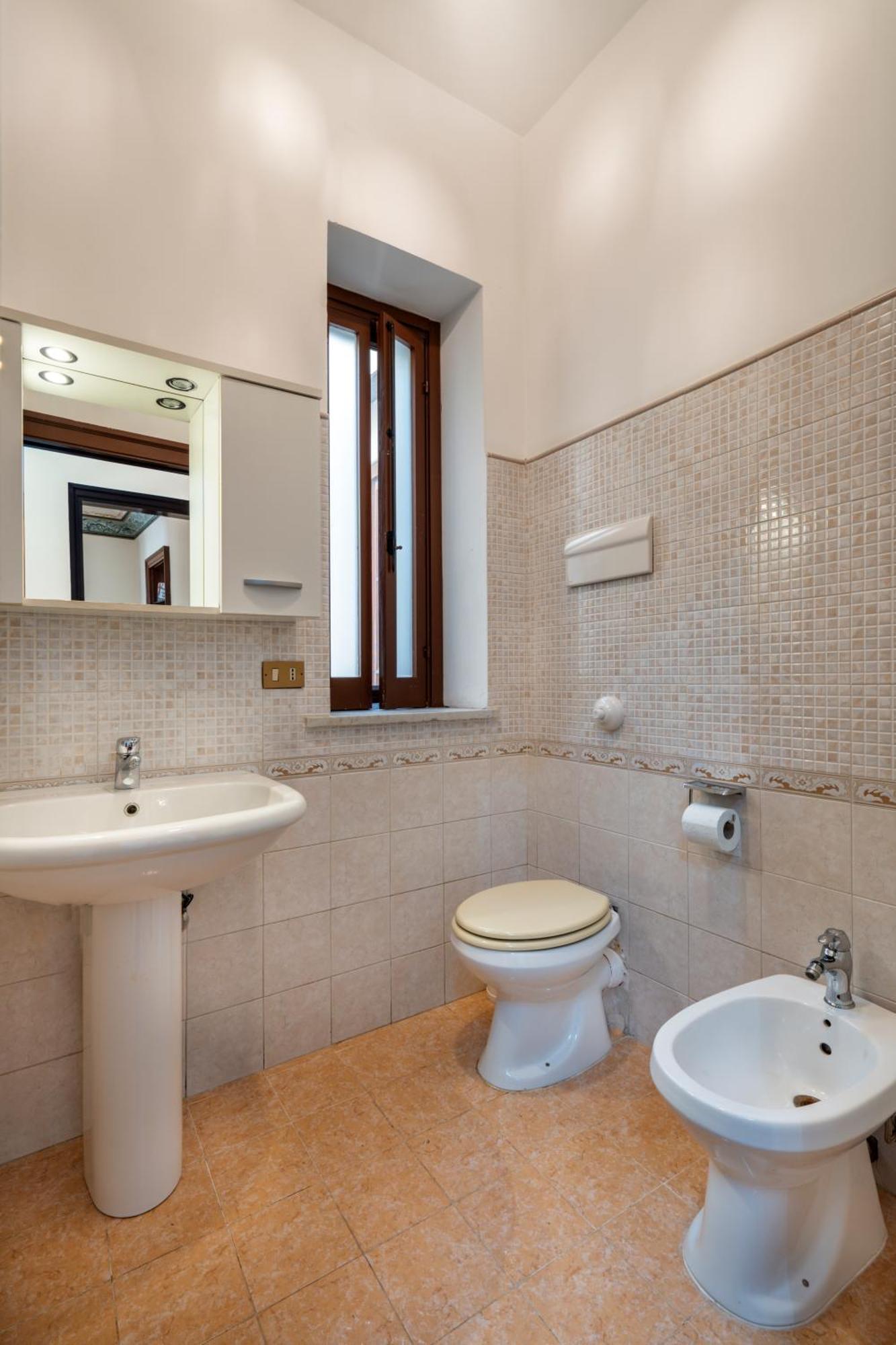 B&B San Domenico Palerme Extérieur photo